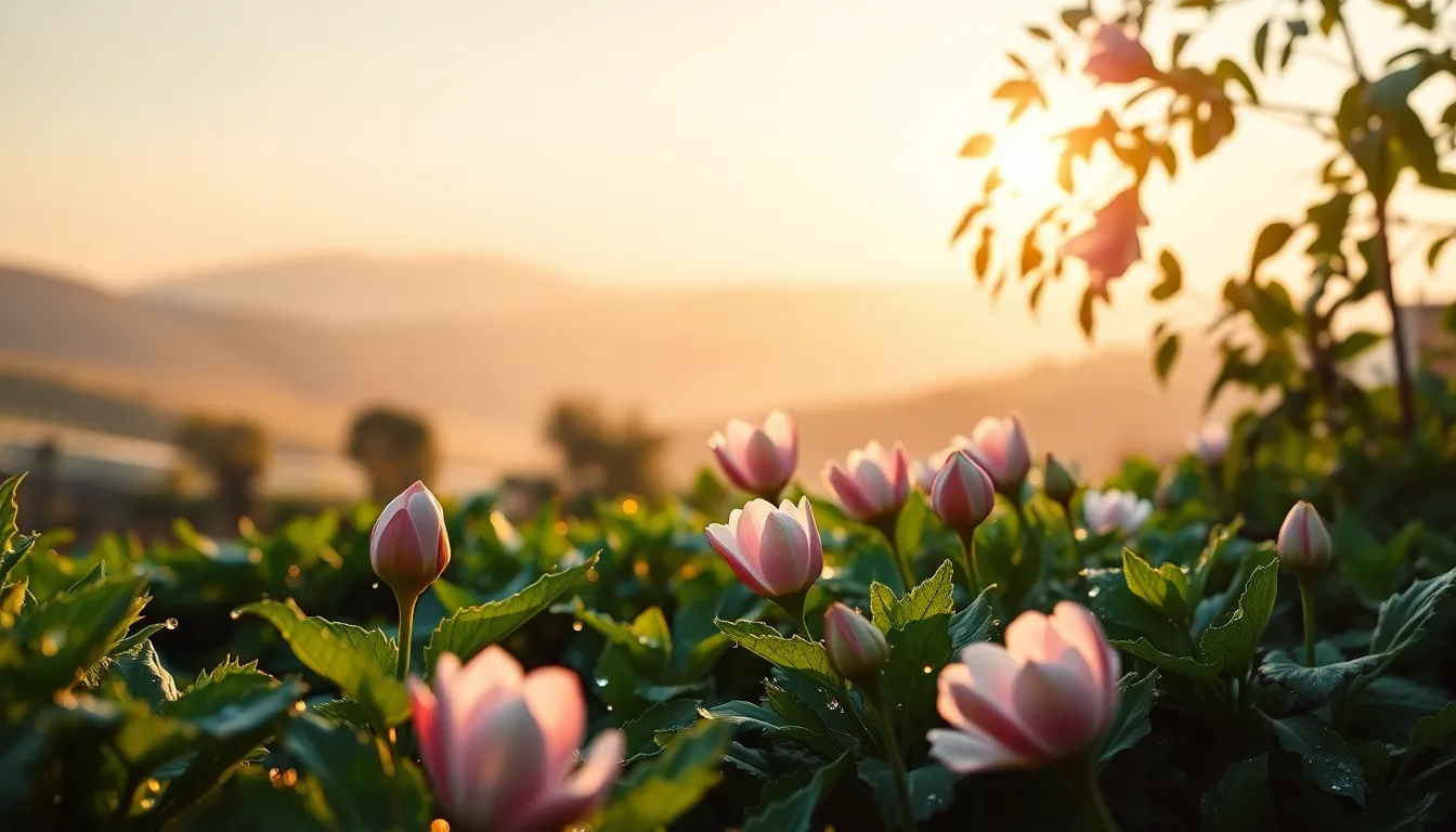 치매안심센터에서 상담 중인 모습