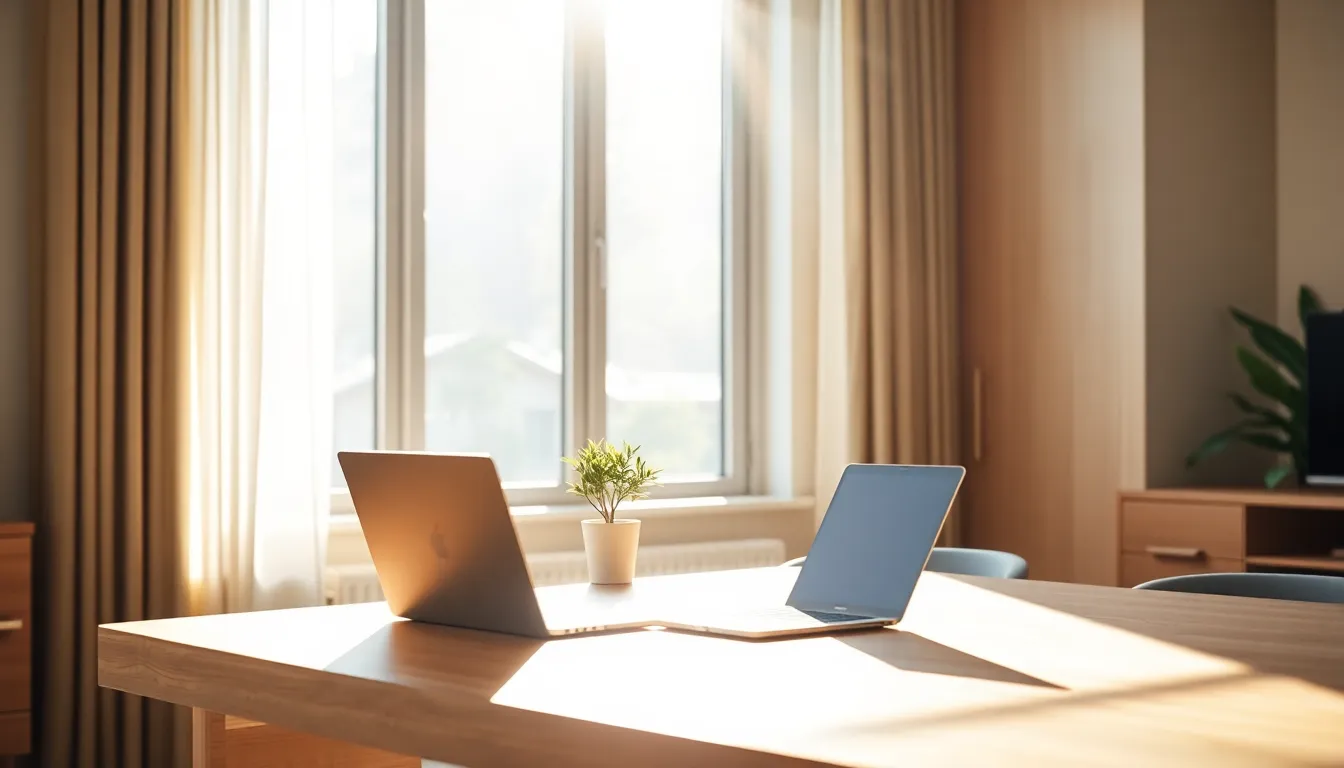 청년주택 특별공급 안내