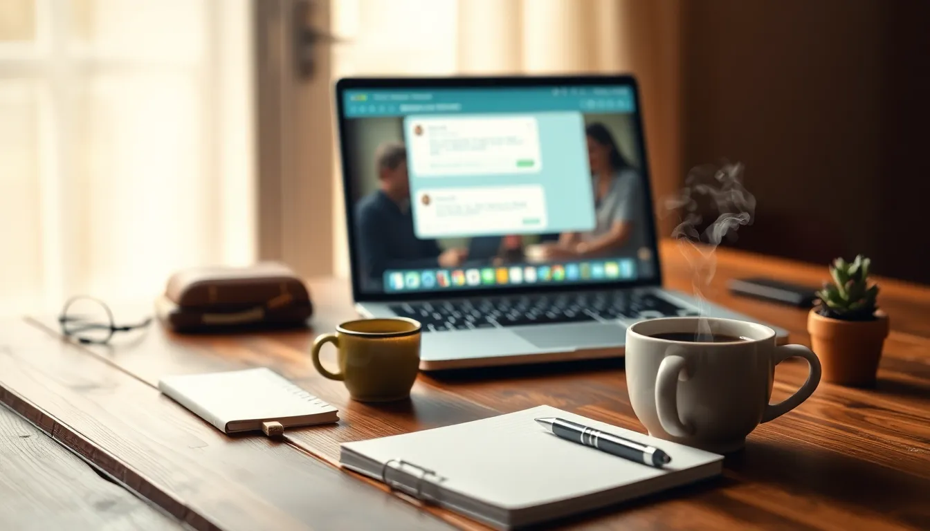 AI 시대, 똑똑한 챗봇 활용법 A to Z 1 챗봇을 활용해 아이디어를 얻는 모습