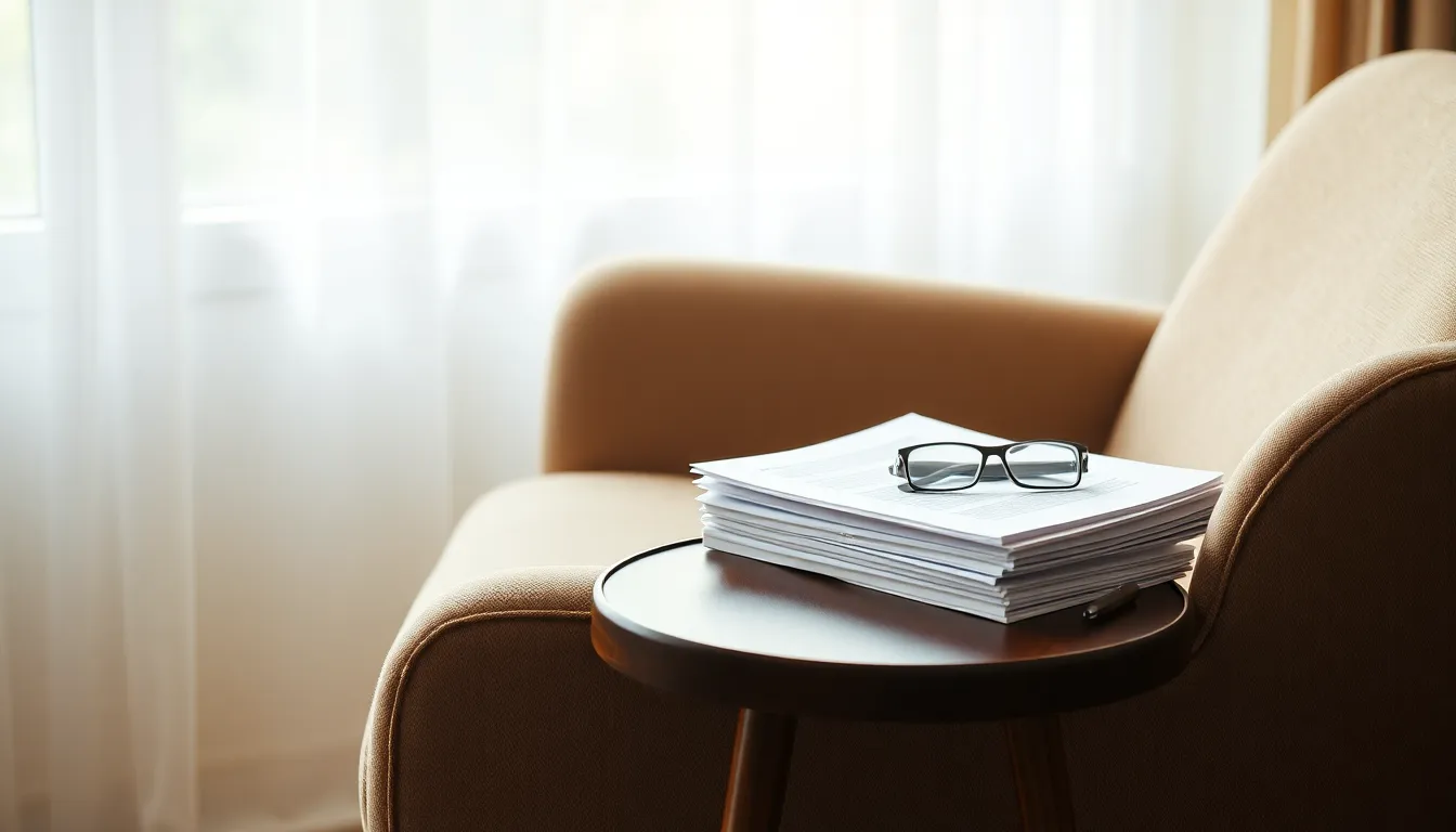 노인장기요양보험 신청서류 이미지