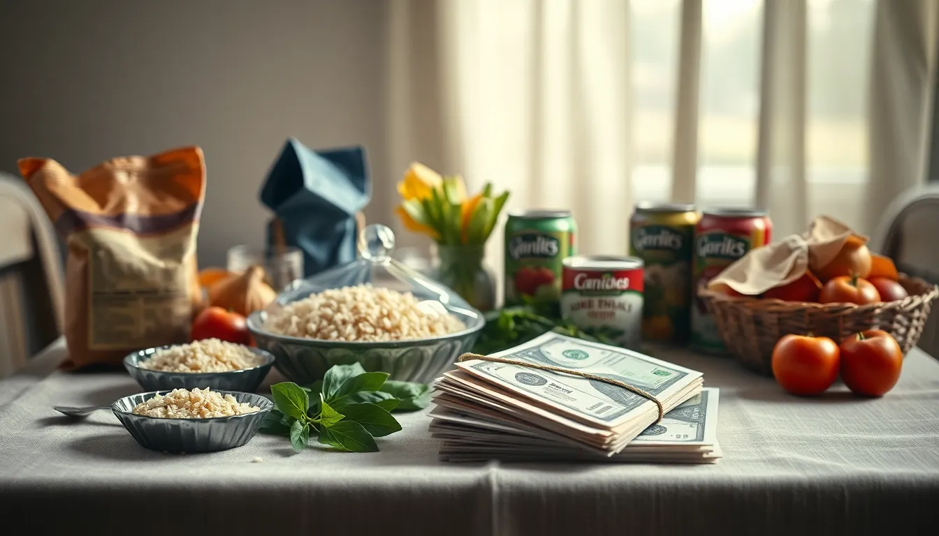 긴급복지 생계지원, 꼭 알아두세요! 1 긴급복지 생계지원 관련 이미지