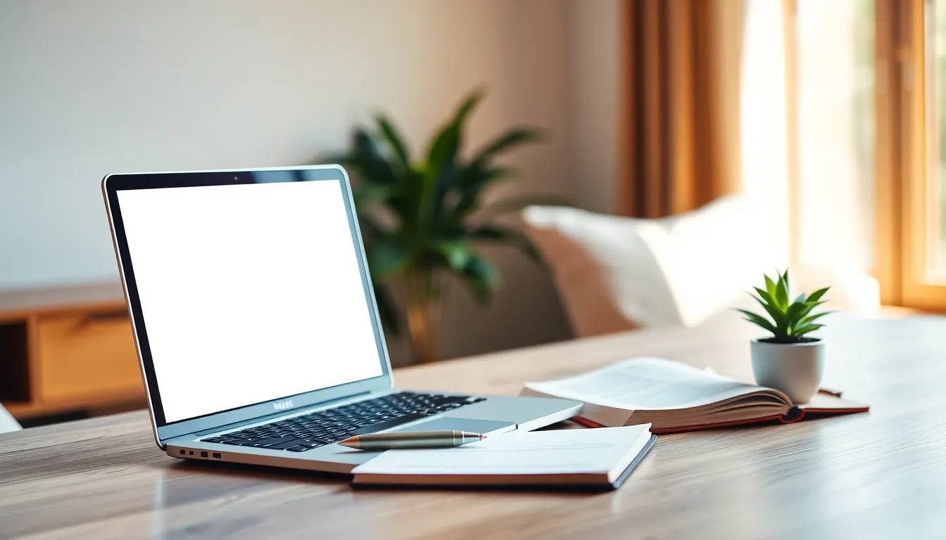 청년 취업성공패키지, 성공적인 첫걸음 1 청년들이 함께 직업 훈련을 받는 모습