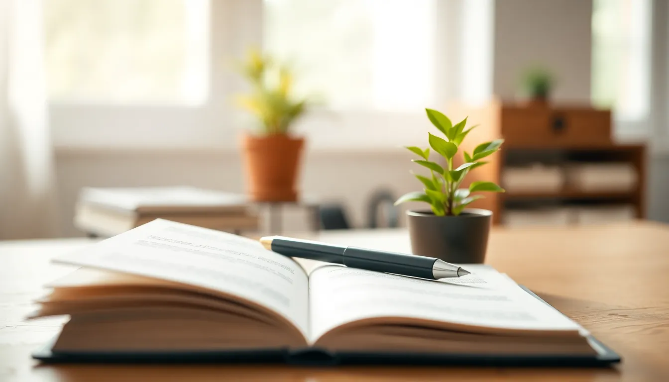 희망찬 청년의 미래를 상징하는 이미지