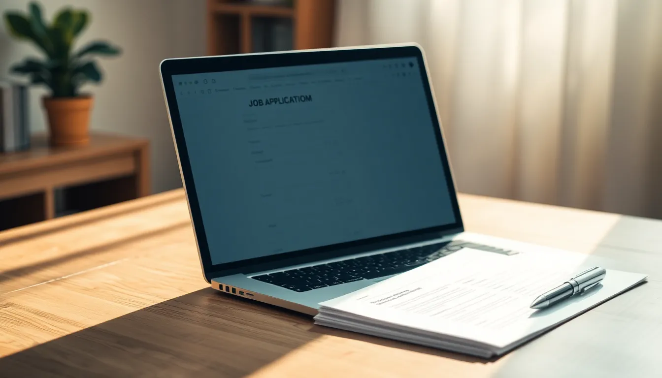 직무 역량 강화를 위한 학습 장면