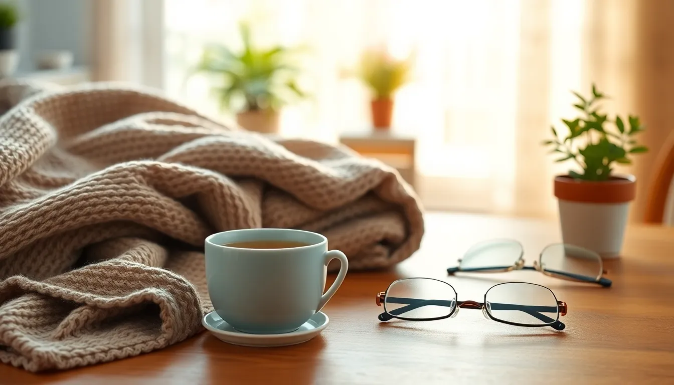 요양보호사 시험을 준비하는 사람들의 모습