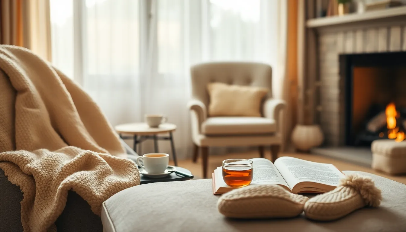 다양한 어르신 돌봄 서비스 이미지