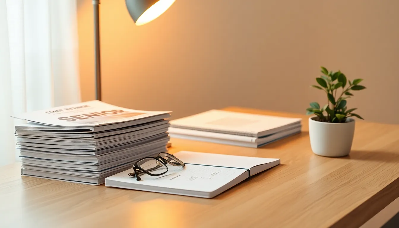 활기차게 일하는 어르신들의 모습