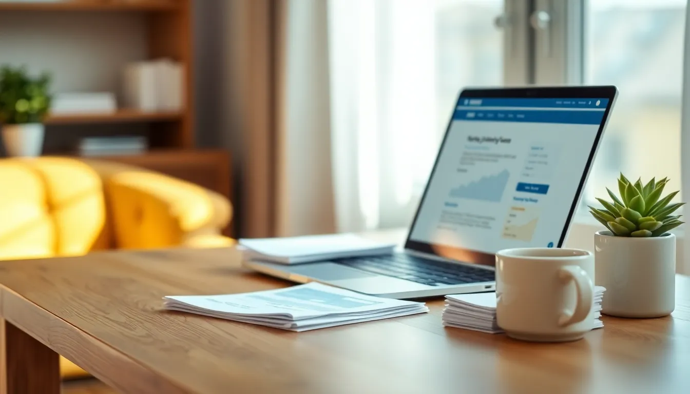 청년 월세 지원 필요 서류 이미지