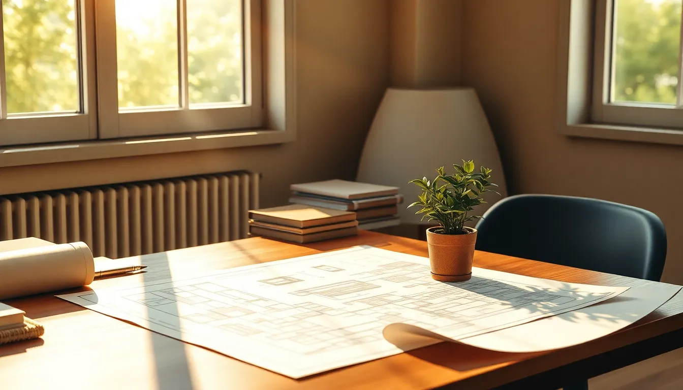 매입임대주택에 대한 정부 지원 정책을 상징하는 이미지