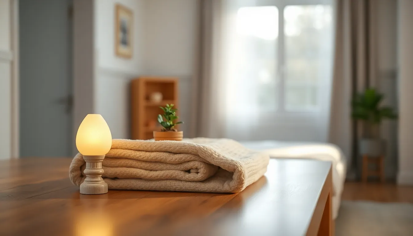 다양한 주거복지 서비스와 정책을 상징하는 이미지