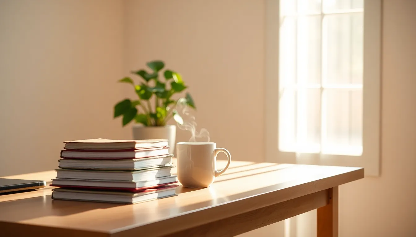 마음 건강을 위한 지원 프로그램 이미지