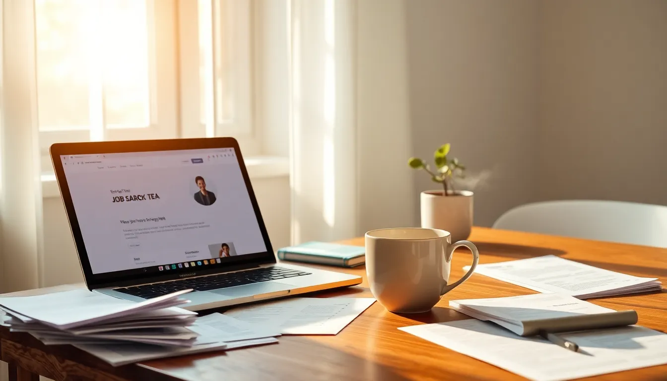 희망찬 재도약을 준비하는 경력단절 여성의 모습