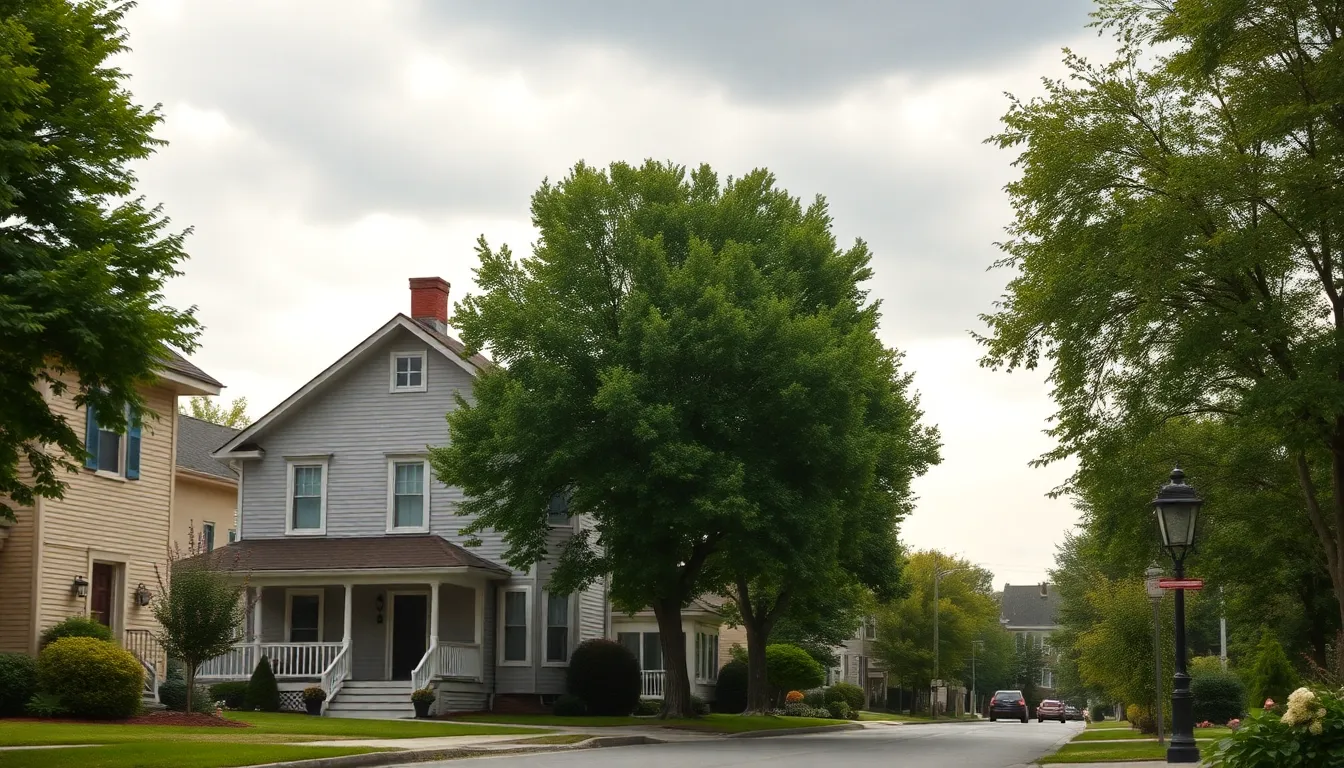 청년 주택 관련 이미지
