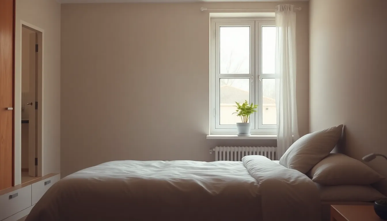 청년 주거 문제 해결을 위한 정부 지원 사업 이미지