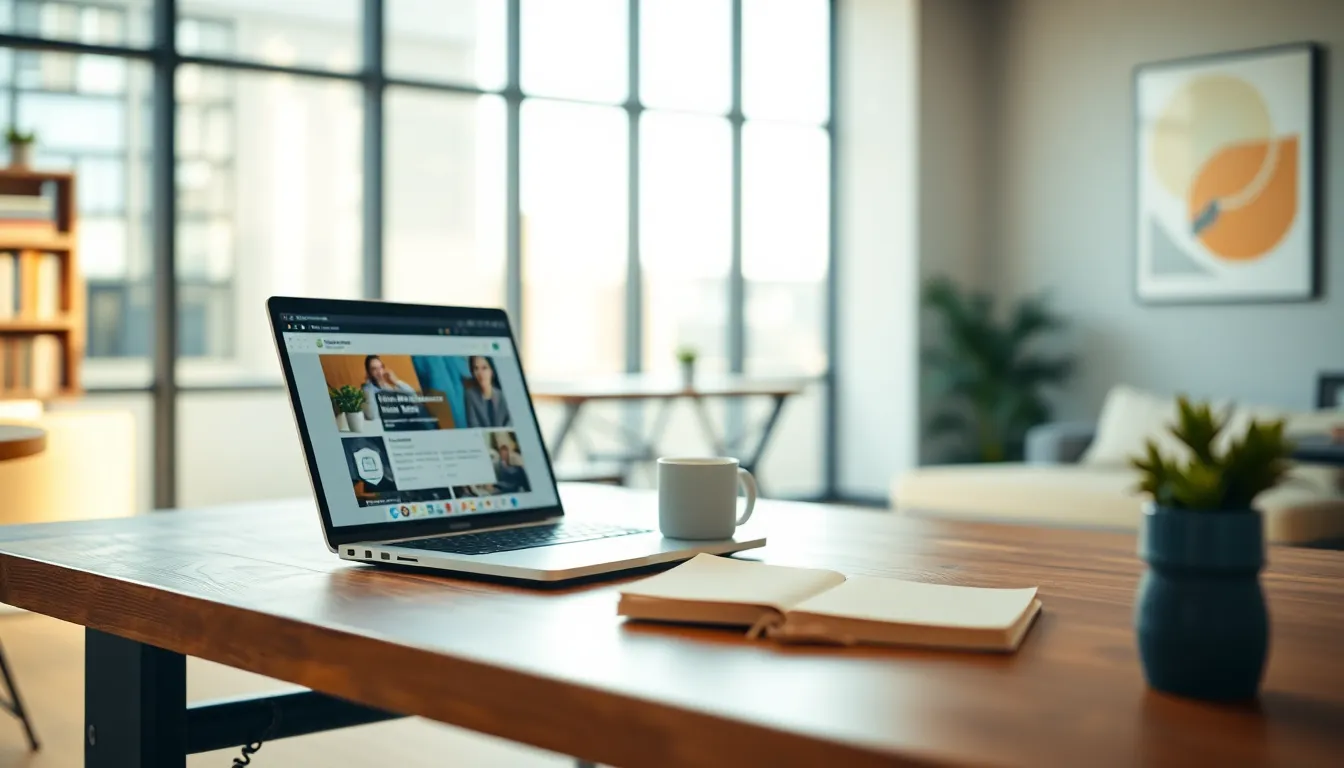 AI 교육 프로그램 안내 이미지