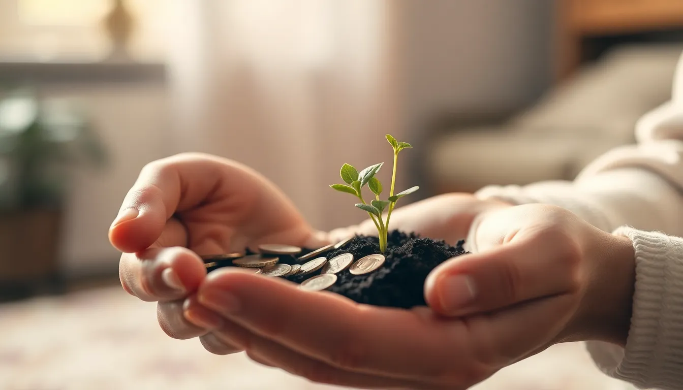 자녀장려금 신청을 돕는 국세청 직원과 시민들
