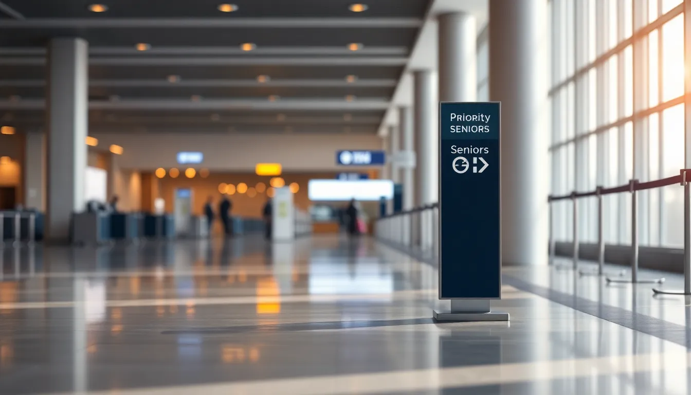 여유로운 노년의 여행