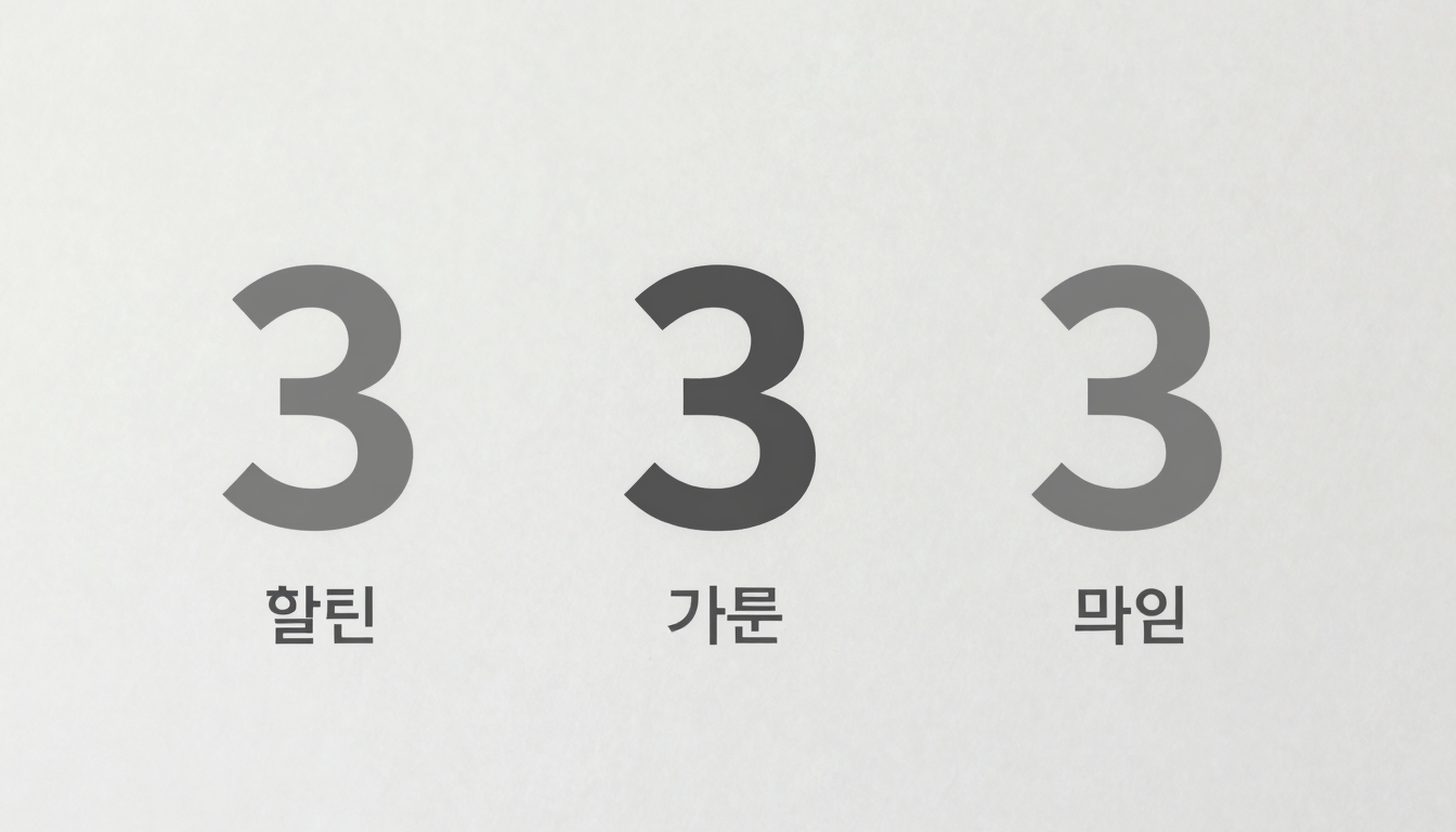 고유가 지원금 잔액 조회 3가지 방법｜소멸 전 남은 돈 쓰는 법 주제를 설명하는 현실적인 생활 이미지